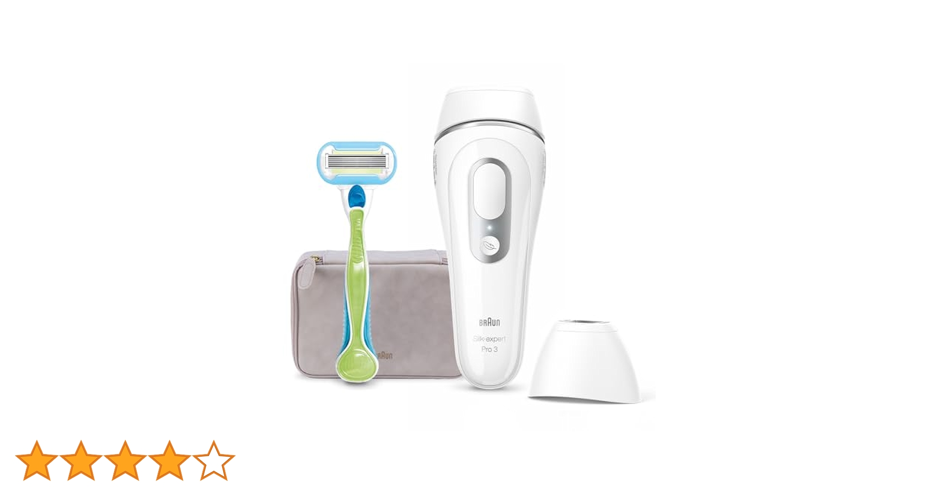 ♥️ 動作品　Braun Silk-expert Pro 3 脱毛器 Bcom_PL3133_HeroImage.jpg